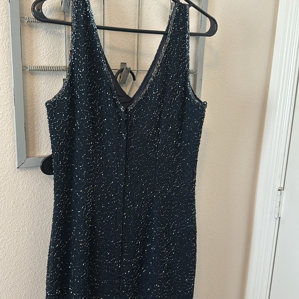 JMD beaded Dress - Picture 5 of 6